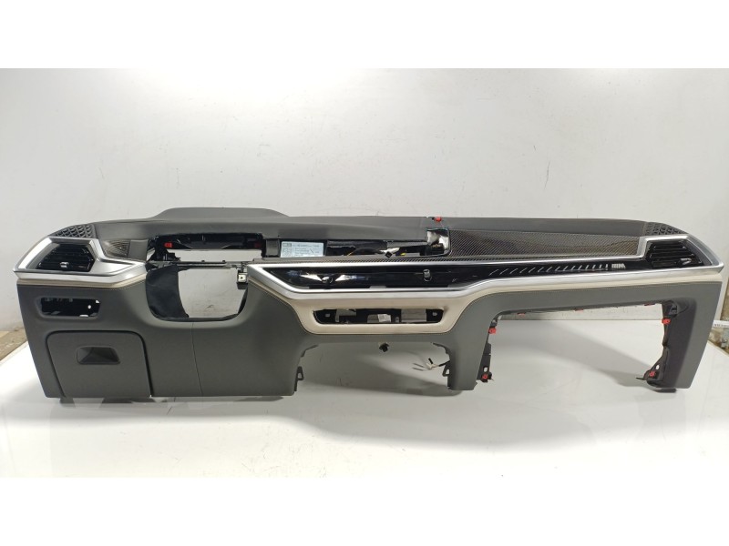 Recambio de salpicadero para bmw x6 (g06, f96) xdrive m 60 i mild-hybrid referencia OEM IAM  9238909 