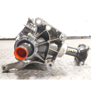 DIFERENCIAL DELANTERO 