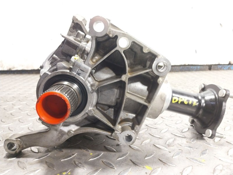 Recambio de diferencial delantero para mazda cx-5 (kf) 2.2 d awd referencia OEM IAM   