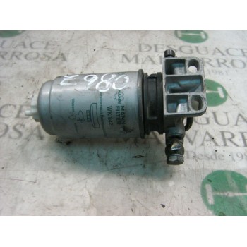 SOPORTE FILTRO GASOIL 