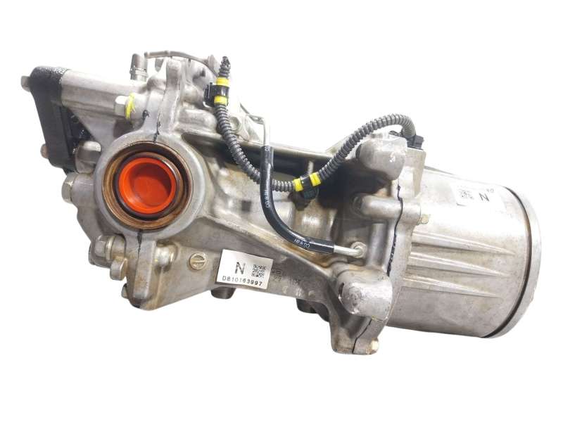 Recambio de diferencial trasero para mazda cx-5 (kf) 2.2 d awd referencia OEM IAM   