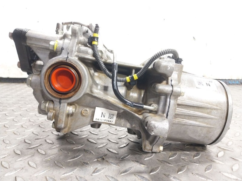 Recambio de diferencial trasero para mazda cx-5 (kf) 2.2 d awd referencia OEM IAM   