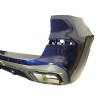 Recambio de paragolpes trasero para bmw x5 (g05, f95) xdrive 30 d mild-hybrid referencia OEM IAM   