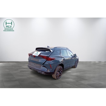 CUPRA FORMENTOR (KM7, KMP)