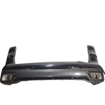 PARAGOLPES TRASERO 51125A435A3 