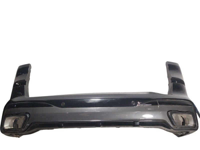 Recambio de paragolpes trasero para bmw x7 (g07) xdrive 40 d mild-hybrid referencia OEM IAM   
