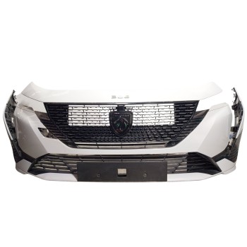 PARAGOLPES DELANTERO 