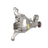 Recambio de diferencial trasero para porsche cayenne coupe (9yb) 3.0 e-hybrid awd referencia OEM IAM  0DG500043H 