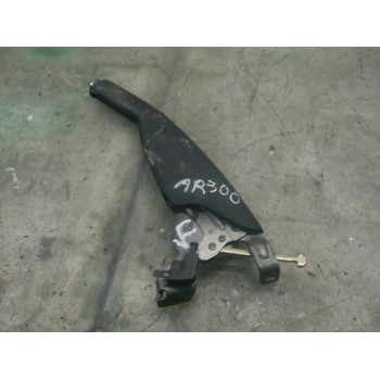 PALANCA FRENO DE MANO 