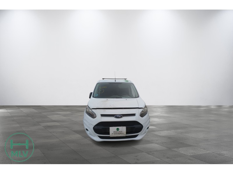ford transit connect v408 furgoneta/monovolumen del año 2018