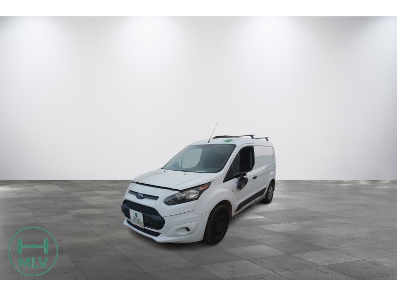 ford transit connect v408 furgoneta/monovolumen del año 2018