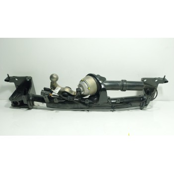 REFUERZO PARAGOLPES TRASERO 5A11DF7 