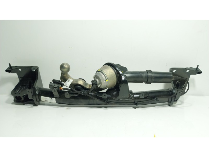 Recambio de refuerzo paragolpes trasero para bmw x5 (g05, f95) xdrive 30 d mild-hybrid referencia OEM IAM  5A11DF7 