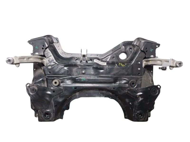 Recambio de puente delantero para toyota proace city furgoneta/monovolumen (bpz_) 1.5 d-4d 100 (bpzmd) referencia OEM IAM   