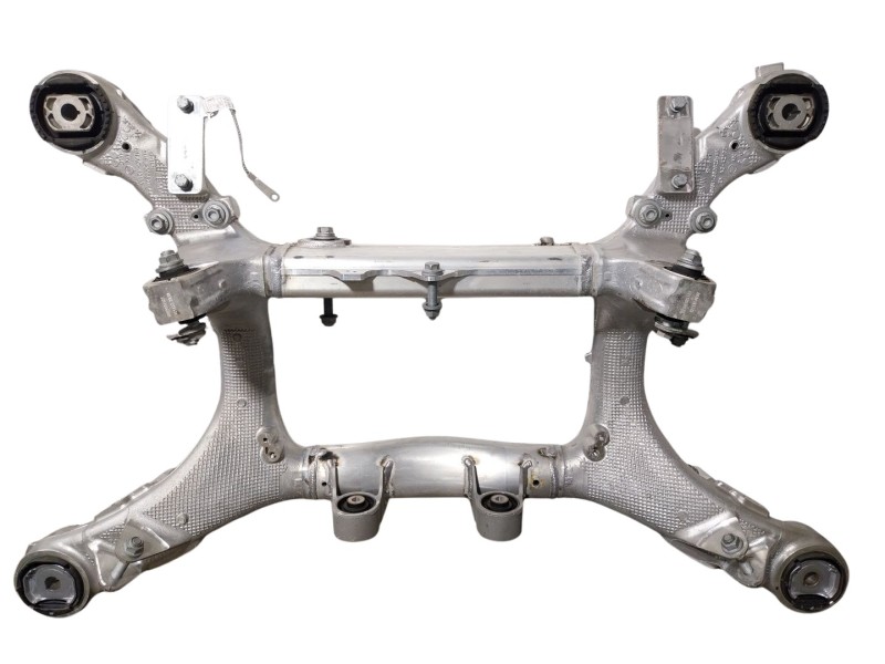 Recambio de puente trasero para bmw x6 (g06, f96) xdrive m 60 i mild-hybrid referencia OEM IAM   