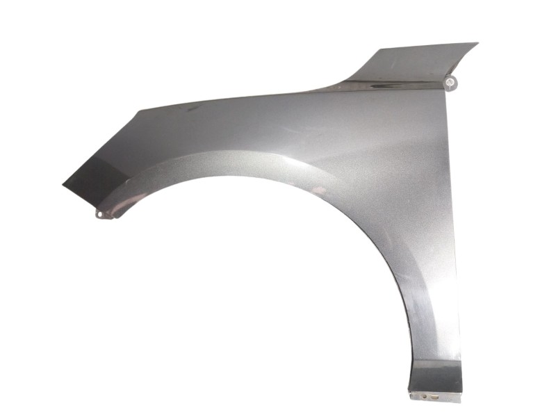 Recambio de aleta delantera izquierda para ford focus iv turnier (hp) 1.5 ecoblue referencia OEM IAM   