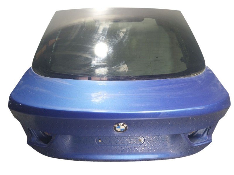 Recambio de porton trasero para bmw 4 gran coupe (f36) 420 d xdrive referencia OEM IAM 41007347927  