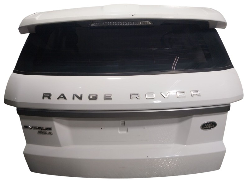 Recambio de porton trasero para land rover range rover evoque (l538) 2.2 d referencia OEM IAM LR064614  