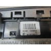 Recambio de warning para peugeot 308 1.6 16v referencia OEM IAM 649016  