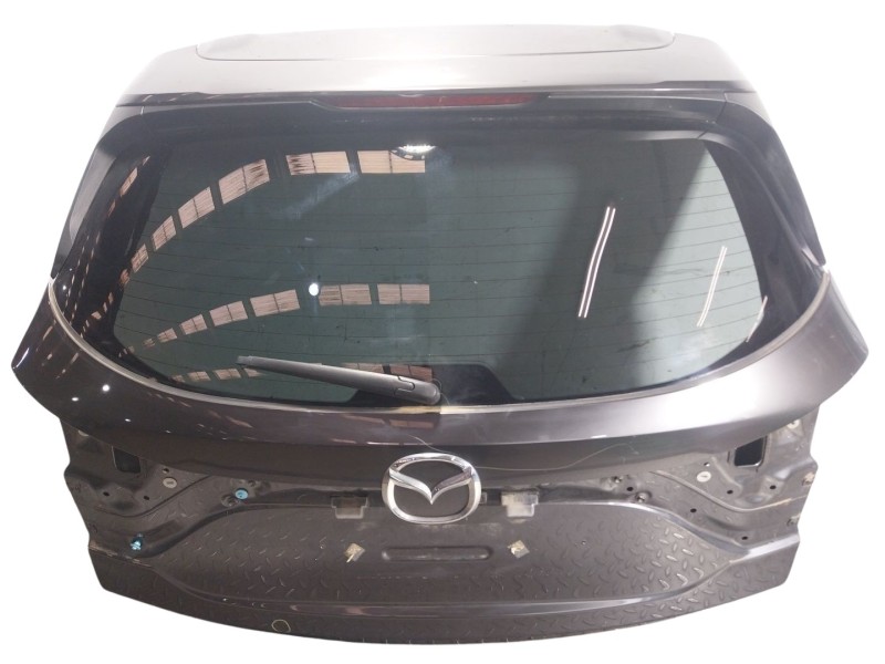 Recambio de porton trasero para mazda cx-5 (kf) 2.0 referencia OEM IAM   