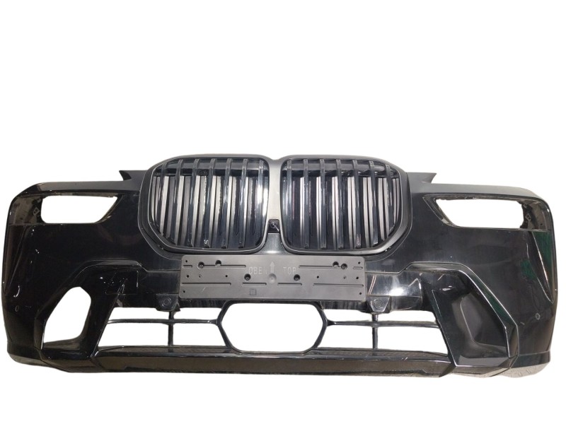 Recambio de paragolpes delantero para bmw x7 (g07) xdrive 40 d mild-hybrid referencia OEM IAM   