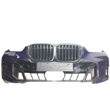 PARAGOLPES DELANTERO 