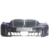 Recambio de paragolpes delantero para bmw x5 (g05, f95) xdrive 30 d mild-hybrid referencia OEM IAM   