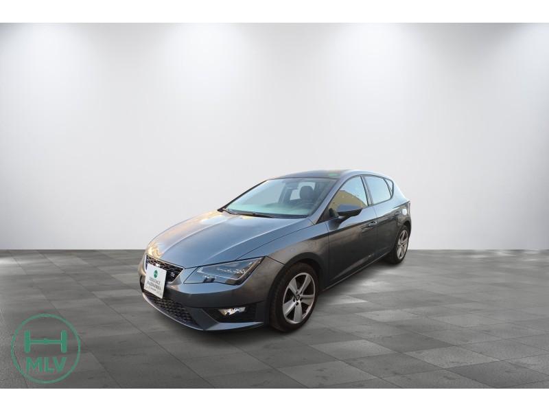 seat leon (5f1) del año 2013