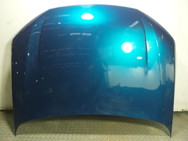 Recambio de capot delantero para peugeot 3008 ii suv (mc_, mr_, mj_, m4_) hybrid 180 referencia OEM IAM   