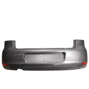 Recambio de paragolpes trasero para volkswagen golf vi (5k1) 1.6 tdi referencia OEM IAM   