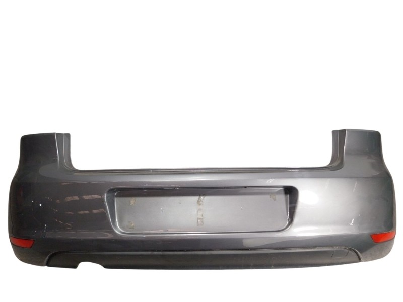 Recambio de paragolpes trasero para volkswagen golf vi (5k1) 1.6 tdi referencia OEM IAM   