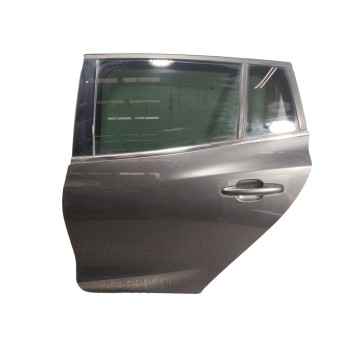 Recambio de puerta trasera izquierda para ford focus iv turnier (hp) 1.5 ecoblue referencia OEM IAM   