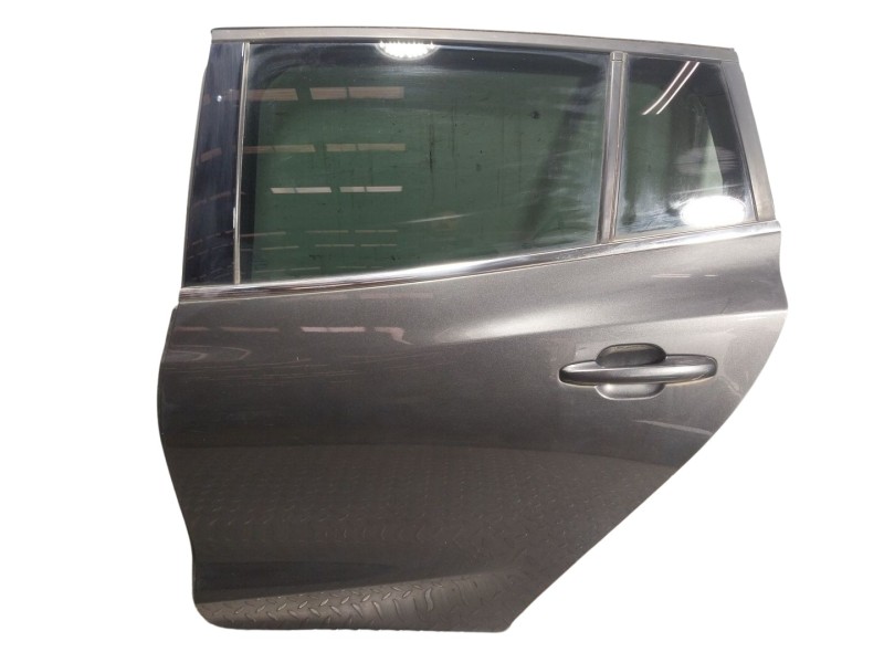 Recambio de puerta trasera izquierda para ford focus iv turnier (hp) 1.5 ecoblue referencia OEM IAM   