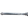 Recambio de transmision central para porsche cayenne (92a) 4.8 turbo referencia OEM IAM  7P5521102H 