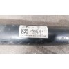 Recambio de transmision central para porsche cayenne (92a) 4.8 turbo referencia OEM IAM  7P5521102H 