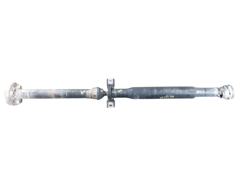 Recambio de transmision central para mercedes-benz clase m (w164) ml 450 cdi 4-matic (164.128) referencia OEM IAM  A1644103102 