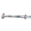 Recambio de transmision central para mercedes-benz clase m (w164) ml 450 cdi 4-matic (164.128) referencia OEM IAM  A1644103102 