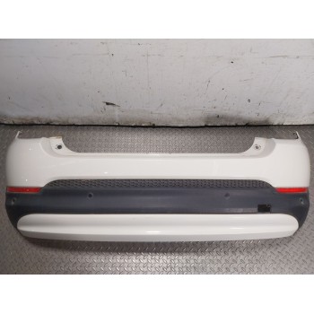 Recambio de paragolpes trasero para fiat 500x (334_) 1.6 (334axe1a) referencia OEM IAM   