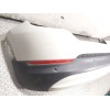 Recambio de paragolpes trasero para fiat 500x (334_) 1.6 (334axe1a) referencia OEM IAM   