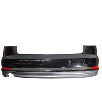 PARAGOLPES TRASERO 8W5807067D 