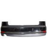 Recambio de paragolpes trasero para audi a4 b9 (8w2, 8wc) 2.0 tdi referencia OEM IAM   
