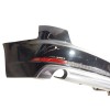 Recambio de paragolpes trasero para audi a4 b9 (8w2, 8wc) 2.0 tdi referencia OEM IAM   