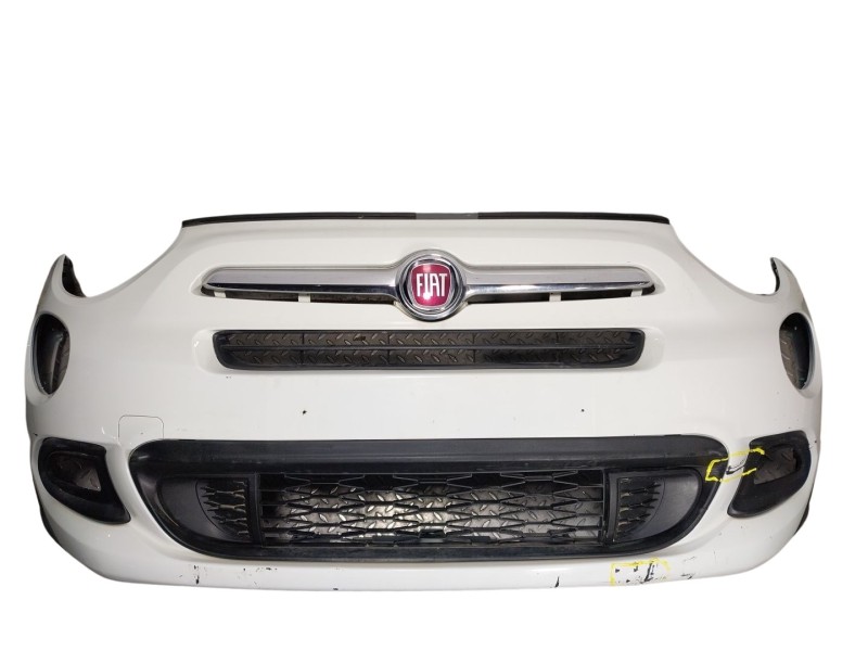 Recambio de paragolpes delantero para fiat 500x (334_) 1.6 (334axe1a) referencia OEM IAM   