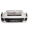 Recambio de paragolpes delantero para fiat 500x (334_) 1.6 (334axe1a) referencia OEM IAM   
