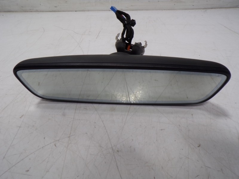 Recambio de espejo interior para porsche macan (typ ) base referencia OEM IAM 958857511A4PK  