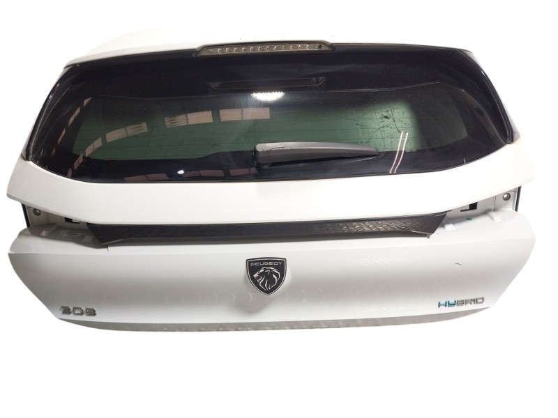 Recambio de porton trasero para peugeot 308 iii (fb_, fh_, fp_, f3_, fm_) hybrid 180 (f3dgxt) referencia OEM IAM   