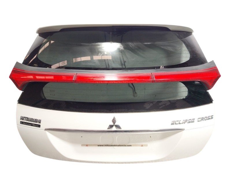 Recambio de porton trasero para mitsubishi eclipse cross (gk_, gl_) 1.5 t-mivec referencia OEM IAM   
