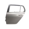 Recambio de puerta trasera izquierda para volkswagen golf vi (5k1) 1.6 tdi referencia OEM IAM   