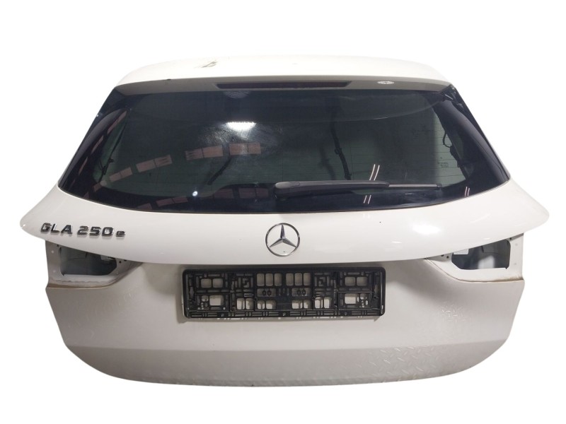 Recambio de porton trasero para mercedes-benz gla (h247) gla 250 e (247.786) referencia OEM IAM   