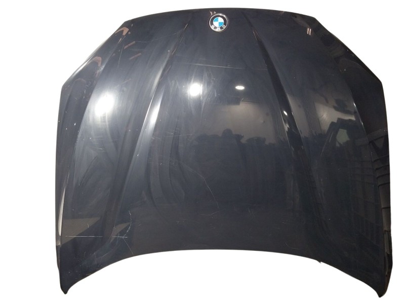 Recambio de capot delantero para bmw x1 (e84) xdrive 18 d referencia OEM IAM   